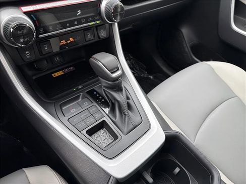 New 2025 Toyota RAV4 XLE Premium image 18