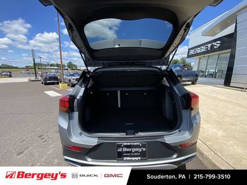 Certified 2023 Buick Encore GX Preferred w/ Cold Weather Comfort Package FWD image 30