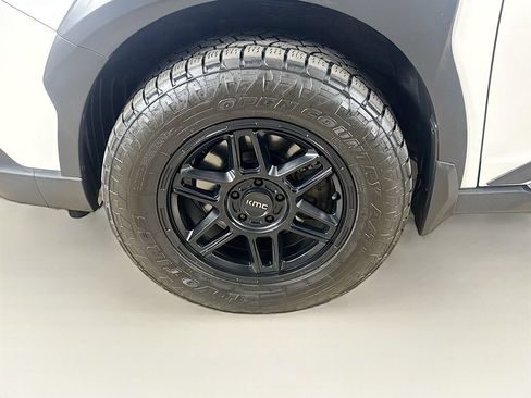 Used 2022 Subaru Outback Wilderness AWD/4WD image 27