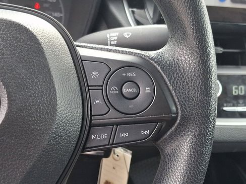 Used 2024 Toyota Corolla LE FWD image 22