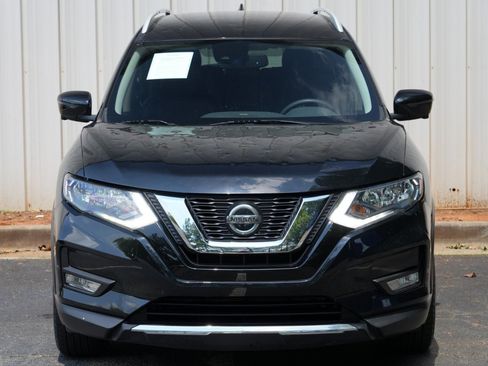 Used 2019 Nissan Rogue SL AWD/4WD image 45