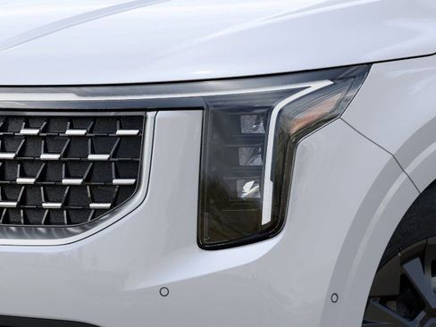 New 2026 Kia Carnival SX image 10