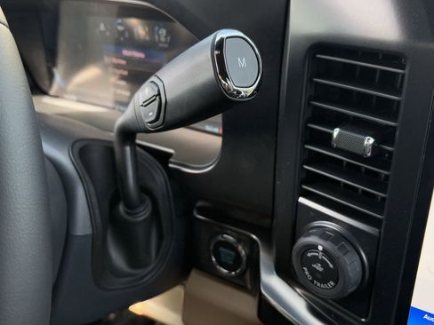 New 2026 Ford F250 Lariat w/ Lariat Premium Package image 56