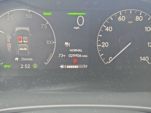 Used 2024 Honda CR-V Sport image 16