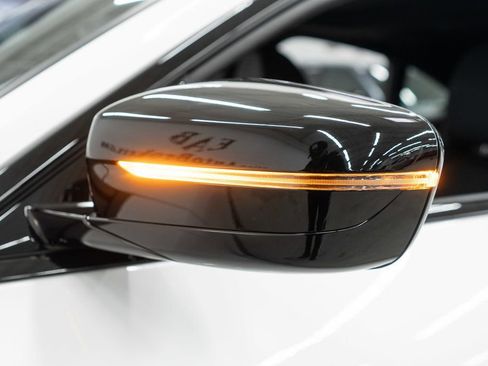 Used 2025 BMW 430i xDrive w/ M Sport Package image 49