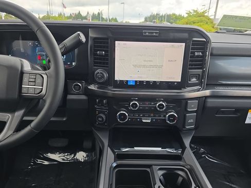 New 2026 Ford F250 Lariat w/ Lariat Ultimate Package AWD/4WD image 24
