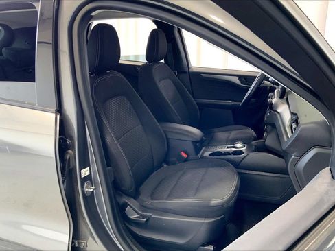 Used 2023 Ford Escape Active FWD image 16