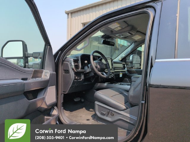 New 2026 Ford F350 Lariat w/ Chrome Package AWD/4WD image 9