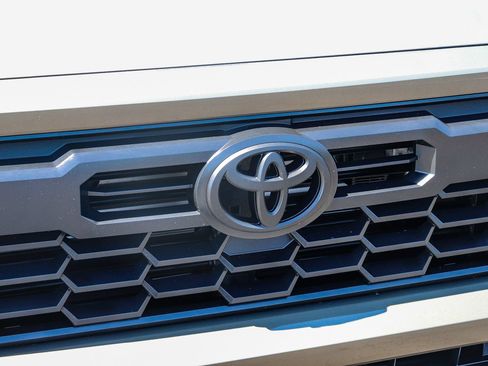 Certified 2024 Toyota Tacoma TRD Sport w/ TRD Sport Upgrade Package AWD/4WD image 13