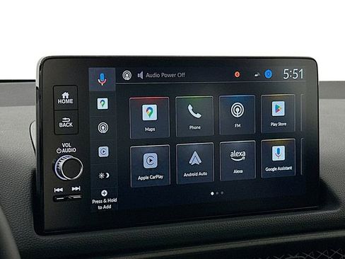 New 2026 Honda Prelude image 13