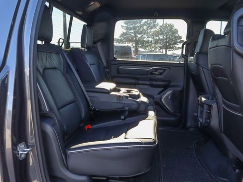 New 2026 RAM 1500 Limited image 30