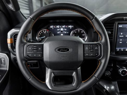 Used 2023 Ford F150 Tremor AWD/4WD image 24