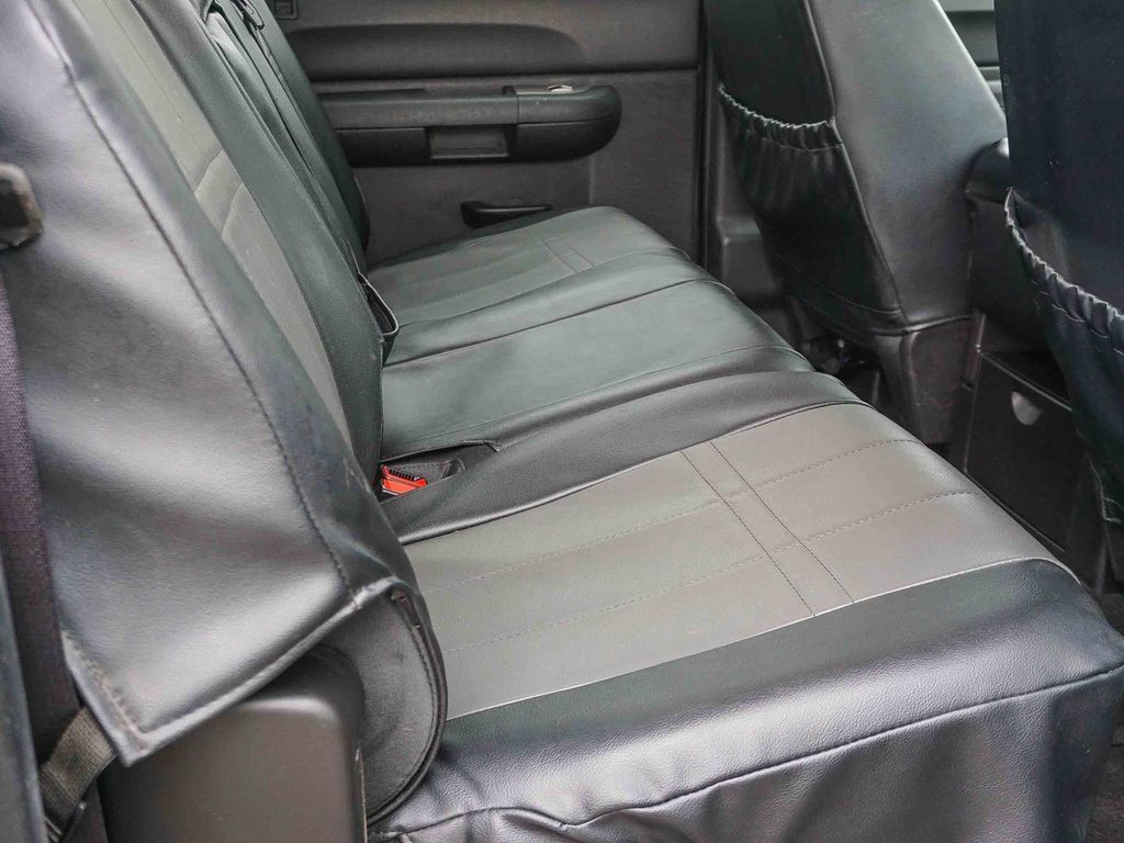 Used 2013 Chevrolet Silverado 1500 LT w/ All-Star Edition RWD image 13