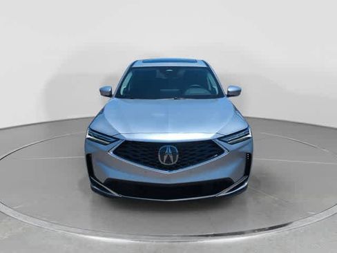 Certified 2026 Acura MDX FWD w/ Technology Package image 3