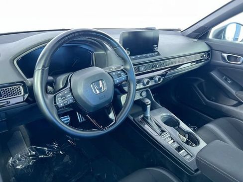 Used 2023 Honda Civic Sport image 27