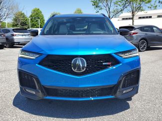 New 2026 Acura MDX Type S video 2