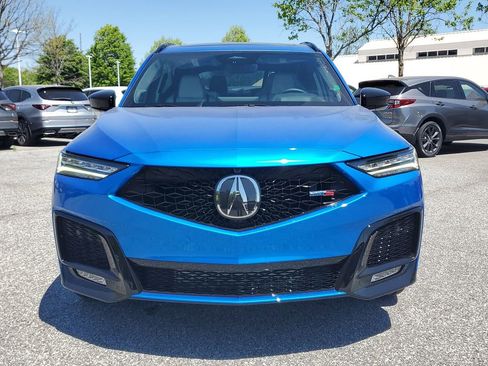 New 2026 Acura MDX Type S image 2