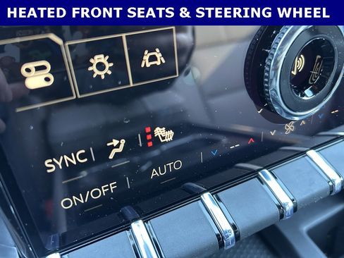 New 2026 GMC Acadia Elevation w/ Elevation Premium Package image 6