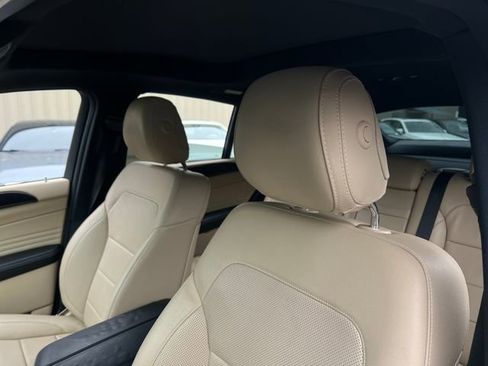 Used 2017 Mercedes-Benz GLE 43 AMG 4MATIC Coupe image 15