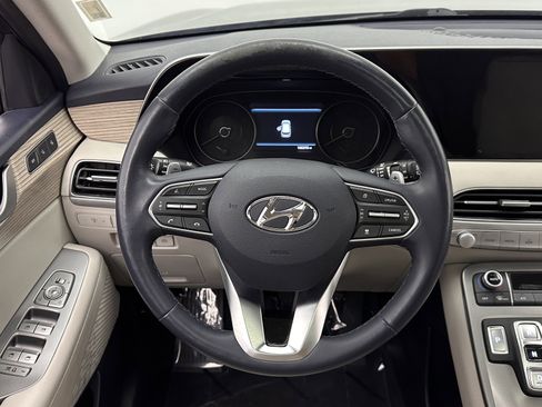 Used 2020 Hyundai Palisade SEL image 28