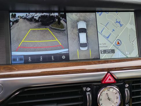 Used 2017 Genesis G90 3.3T Premium image 35