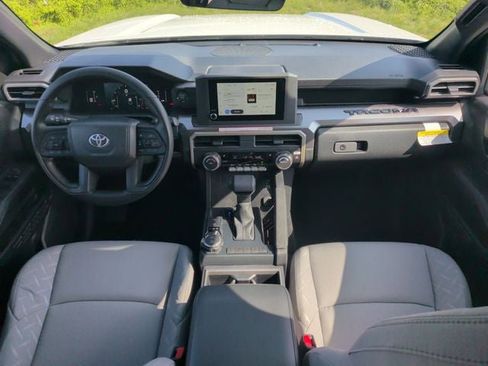 New 2026 Toyota Tacoma SR5 AWD/4WD image 24