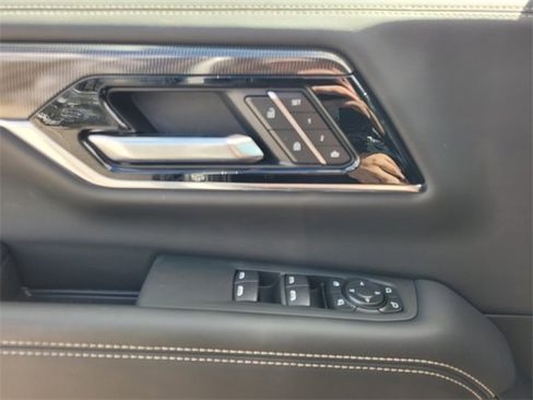 New 2026 GMC Yukon Elevation w/ LPO, Floor Liner Package image 23
