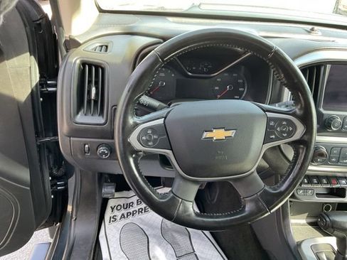 Used 2018 Chevrolet Colorado ZR2 AWD/4WD image 36
