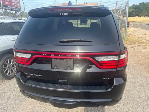 Used 2024 Dodge Durango GT AWD/4WD image 5