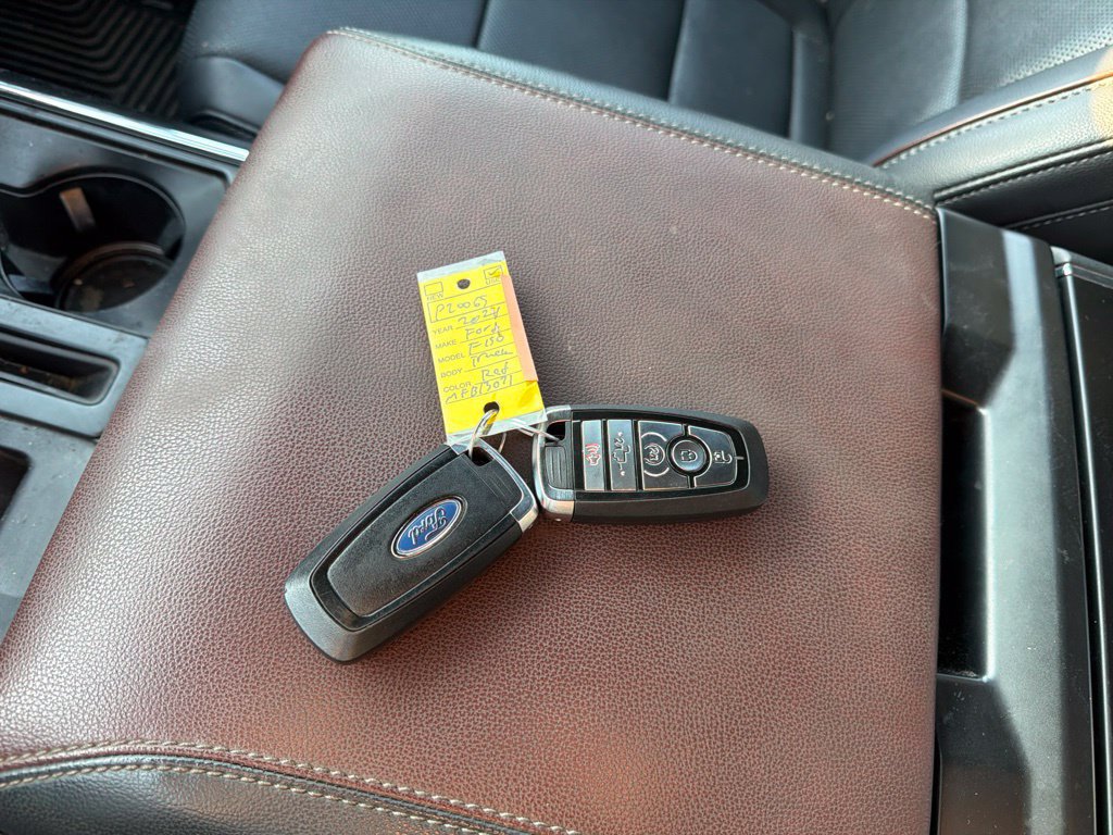 Used 2021 Ford F150 Lariat AWD/4WD image 26