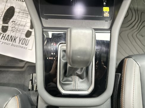 Certified 2025 Subaru Forester Sport image 34