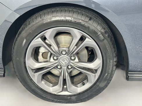 Certified 2023 Honda Accord EX image 30