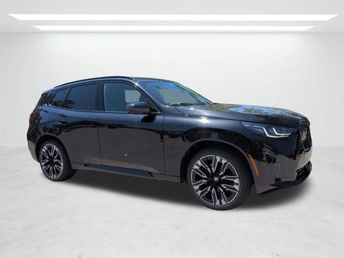 New 2026 BMW X3 xDrive30 w/ Premium Package AWD/4WD image 2
