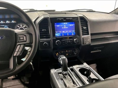 Used 2020 Ford F150 XLT w/ Equipment Group 301A Mid image 10