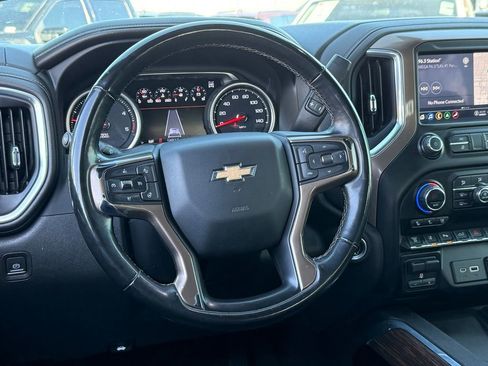 Used 2023 Chevrolet Silverado 2500 High Country w/ Safety Package II image 39