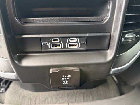Certified 2022 RAM 1500 Big Horn AWD/4WD image 23
