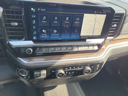 New 2026 Chevrolet Silverado 1500 LT image 7