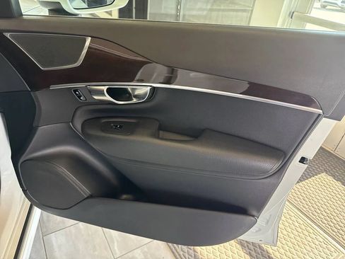 Used 2019 Volvo XC90 T6 Momentum w/ Advanced Package AWD/4WD image 38