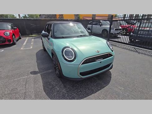 New 2026 MINI Cooper S FWD image 17