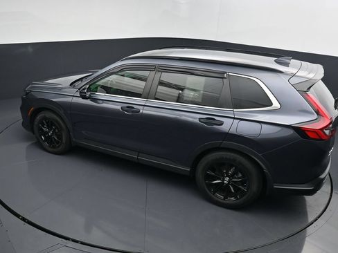 Used 2024 Honda CR-V Sport image 27