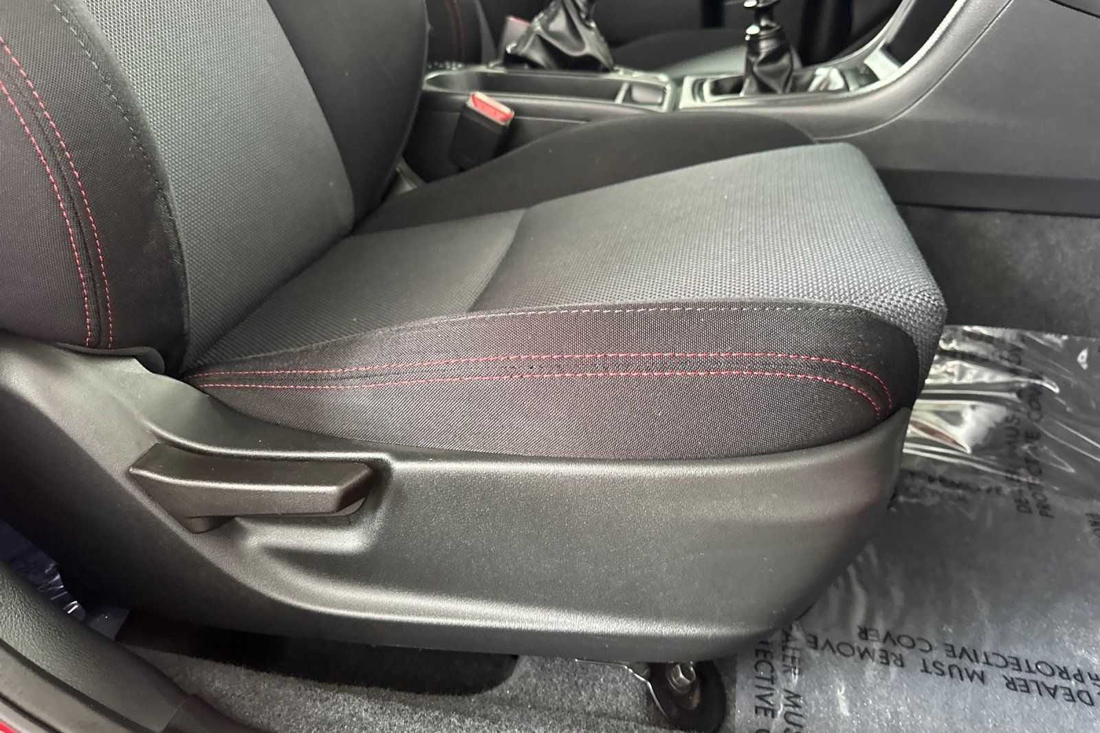 Used 2020 Subaru WRX Premium AWD/4WD image 21
