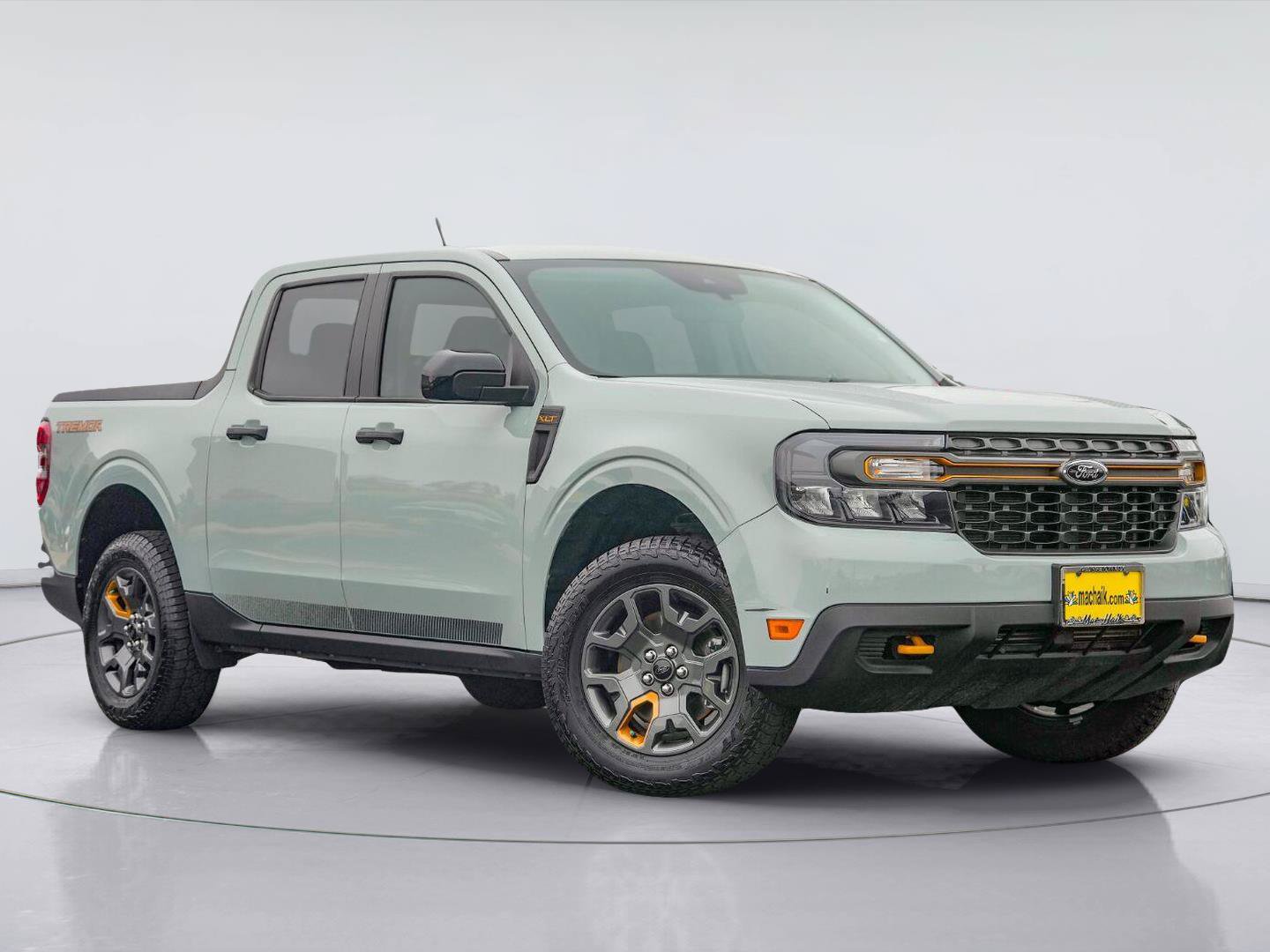 Used 2024 Ford Maverick Tremor w/ Tremor Off-Road Package AWD/4WD image 1