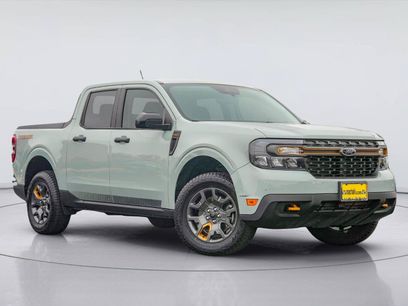 Used 2024 Ford Maverick Tremor w/ Tremor Off-Road Package
