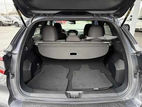 Certified 2025 Subaru Crosstrek 2.5i Sport image 31