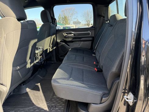 Used 2020 RAM 1500 Big Horn image 21