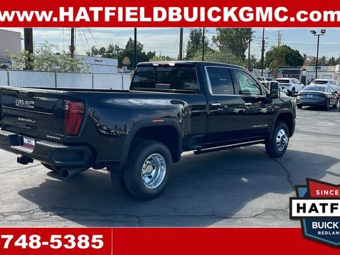 New 2026 GMC Sierra 3500 Denali Ultimate AWD/4WD image 5