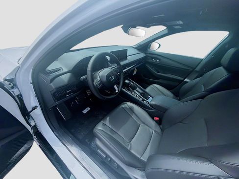 New 2026 Honda Accord Sport image 9