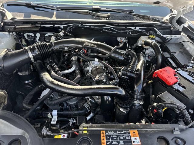 Used 2026 Ford Ranger Raptor AWD/4WD image 10