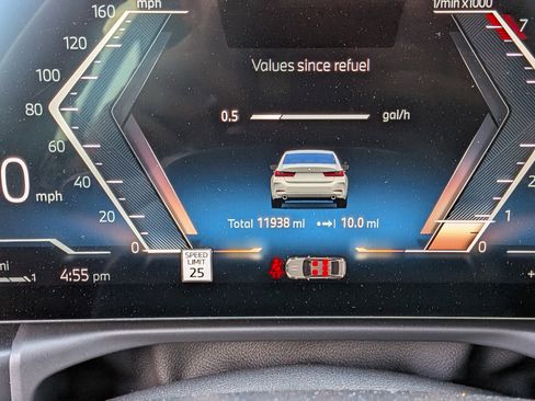 Used 2025 BMW 330i Sedan image 29