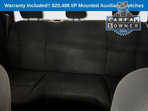 Used 2018 RAM 2500 Tradesman w/ Chrome Appearance Group image 19